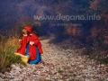 Cappuccetto rosso (2)