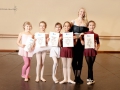 Liston ballet 2016