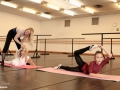 Liston ballet 2016
