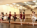 Liston ballet 2016