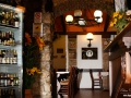 Pizzeria Al Campanon, entrata