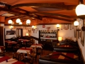 Pizzeria Al Campanon, le sale