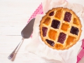 Crostata rustica
