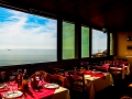 Tbilisi, ristorante giorgiano