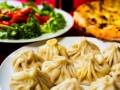 Khinkali