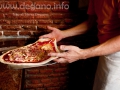 Come si fa la pizza