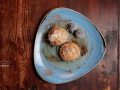 Gnocchi con le susine