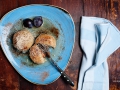 Gnocchi con le susine