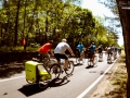 2° pedalata enogastronomica