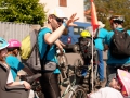2° pedalata enogastronomica