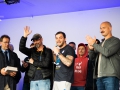 Tuffi Show