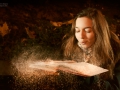 Libro incantato